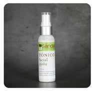 Tónico Facial Jojoba (2 Oz)