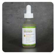 Suero H2O Ácido Hialurónico (30ml)