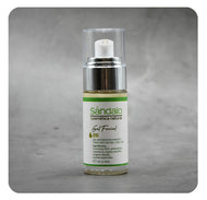 Gel Facial  Q10 (1 Oz)